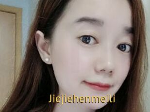 Jiejiehenmeili