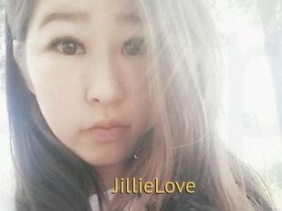 JillieLove