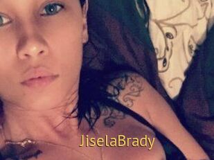 Jisela_Brady