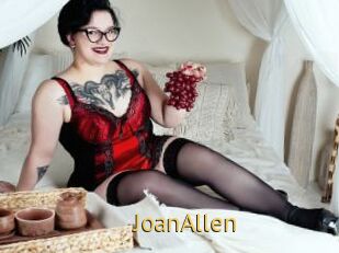JoanAllen