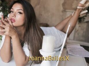 JoannaBailesX