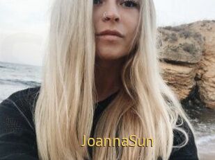 JoannaSun