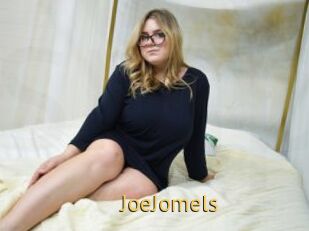 JoeJomels