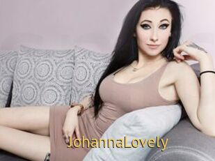 JohannaLovely