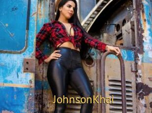 JohnsonKhai
