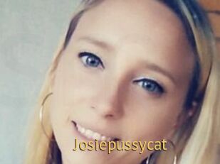 Josiepussycat