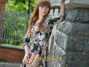 JoslinFox