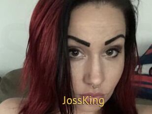JossKing