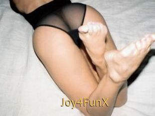 Joy4FunX