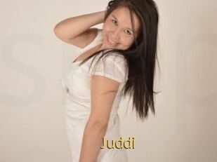Juddi Smilin Pussy