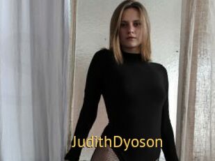 JudithDyoson