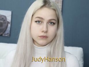 JudyHanson