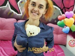 JuiceMargo