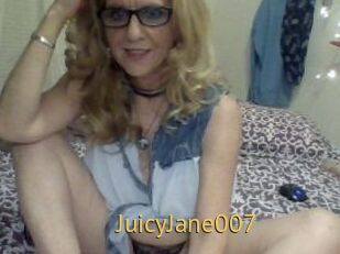 JuicyJane007
