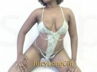 JuicyLongClit