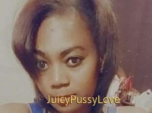 JuicyPussyLove