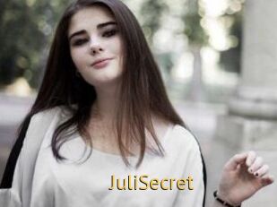 JuliSecret