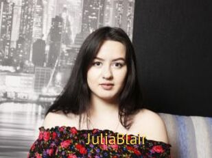 JuliaBlair