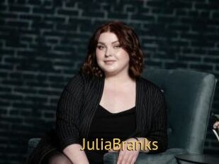 JuliaBranks