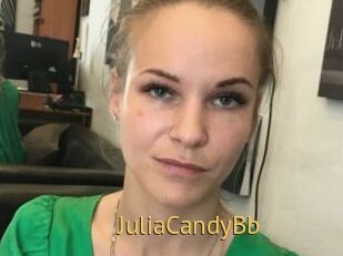 JuliaCandyBb