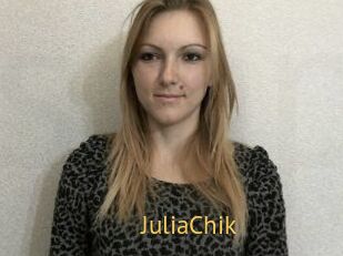JuliaChik