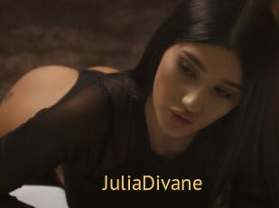 JuliaDivane