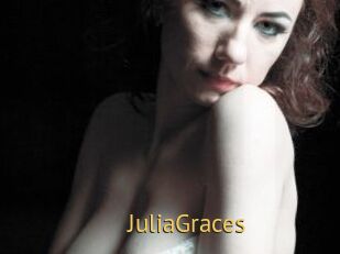 JuliaGraces