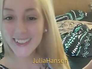 Julia_Hansen