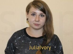 JuliaIvory