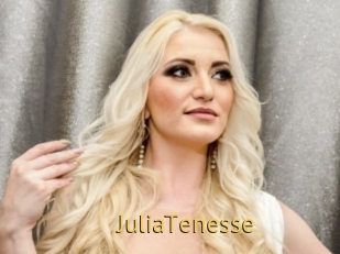 JuliaTenesse Smilin Pussy