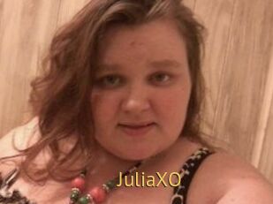 JuliaXO