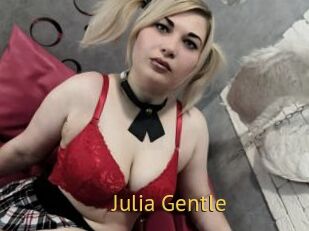 Julia_Gentle