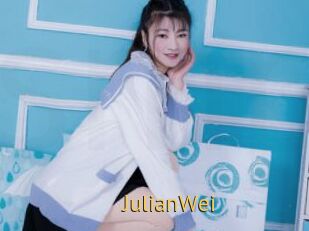 JulianWei
