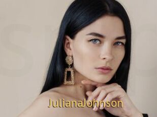 JulianaJohnson