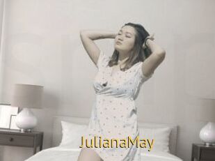JulianaMay
