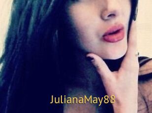 JulianaMay88