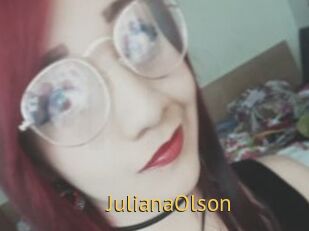 Juliana_Olson