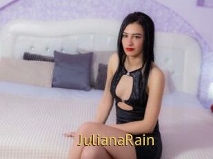 JulianaRain