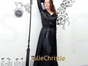 JulieChristie