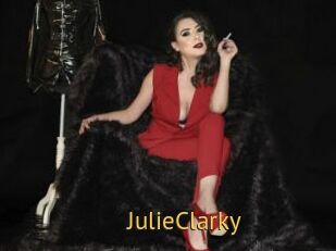 JulieClarky