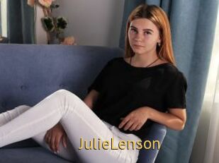 JulieLenson