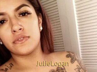 Julie_Logan