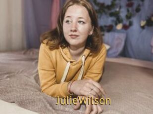 JulieWilson