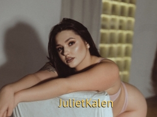 JulietKalen Smilin Pussy