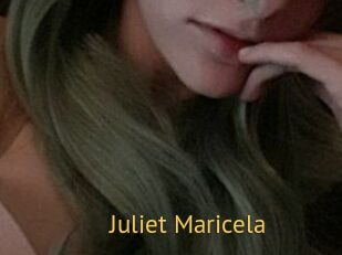 Juliet_Maricela