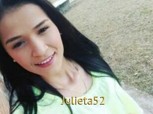 Julieta52