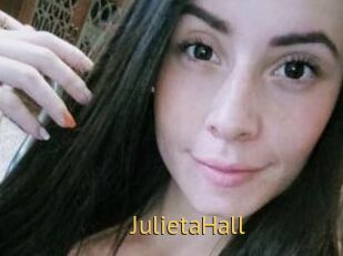 JulietaHall