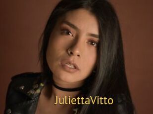 JuliettaVitto
