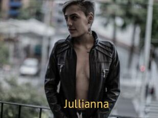 Jullianna