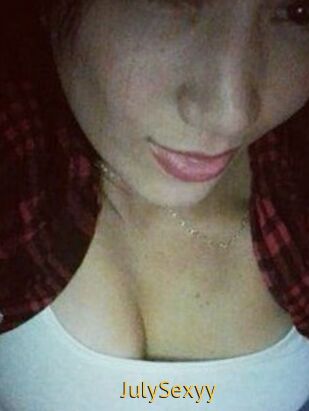 JulySexyy